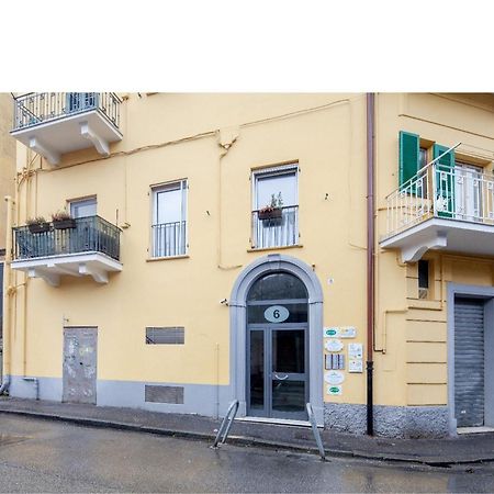 Controvento Apartament 斯培西亚 外观 照片