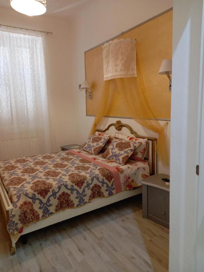 Controvento Apartament 斯培西亚 外观 照片
