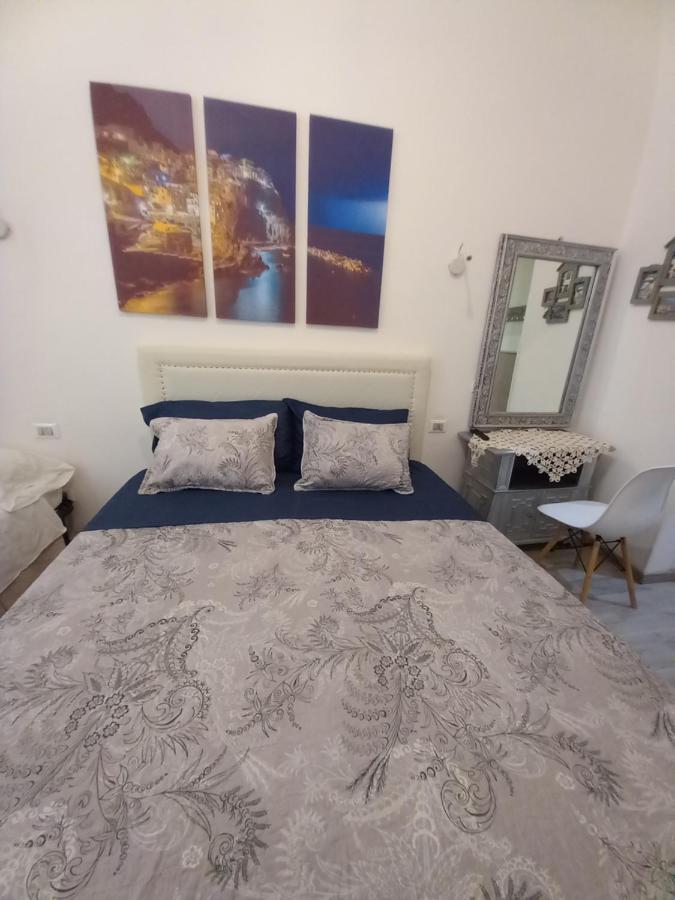 Controvento Apartament 斯培西亚 外观 照片
