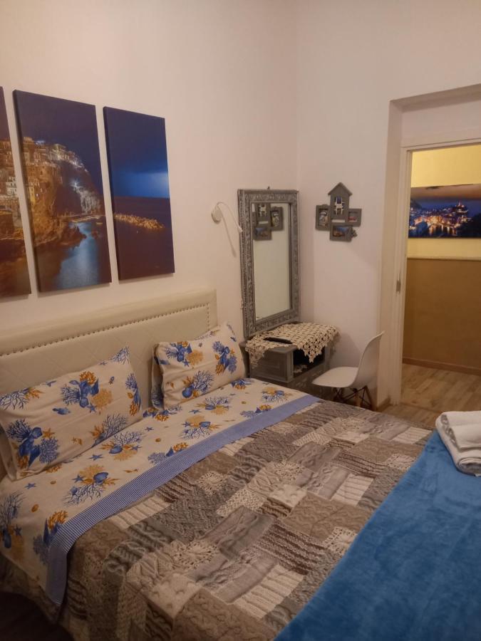 Controvento Apartament 斯培西亚 外观 照片