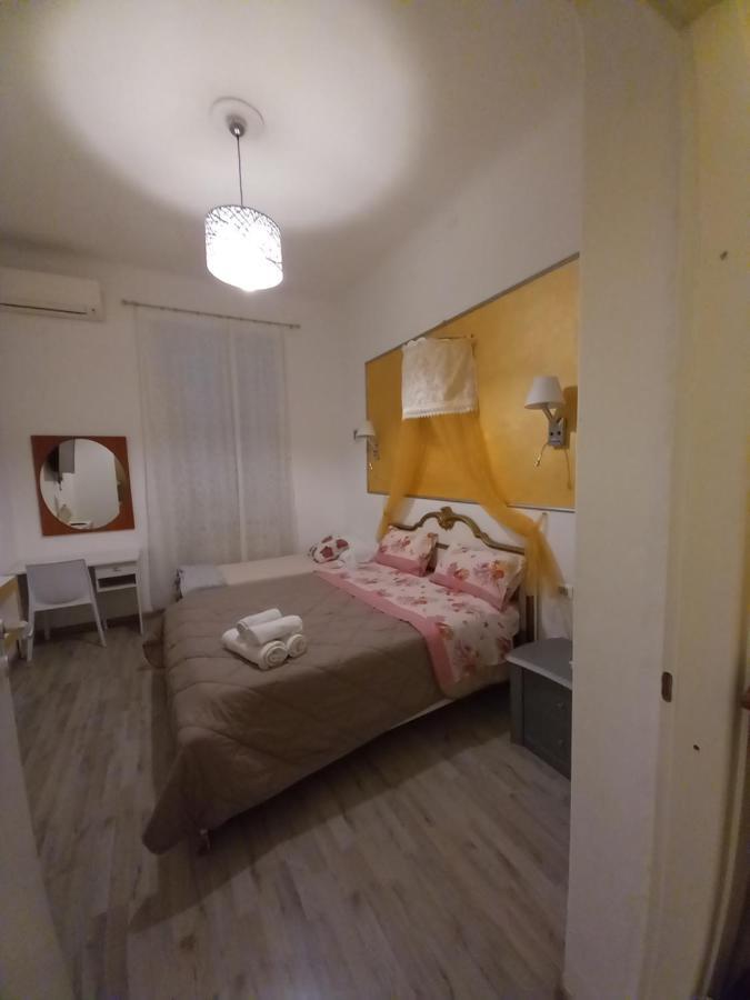 Controvento Apartament 斯培西亚 外观 照片
