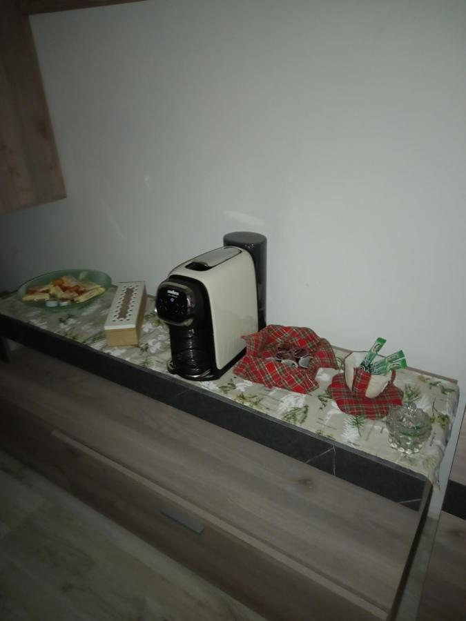 Controvento Apartament 斯培西亚 外观 照片
