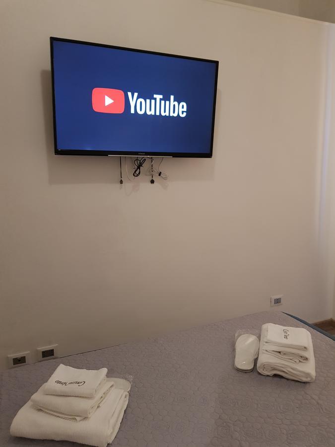 Controvento Apartament 斯培西亚 外观 照片