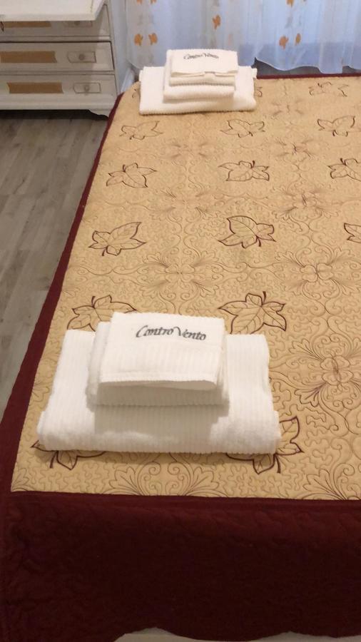 Controvento Apartament 斯培西亚 外观 照片