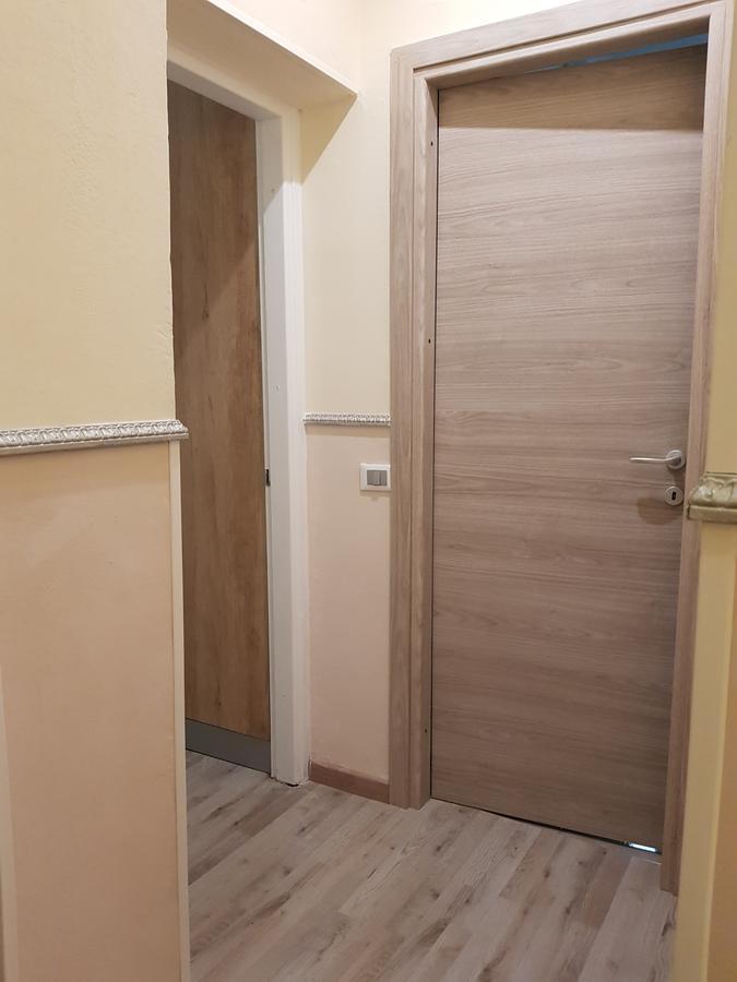 Controvento Apartament 斯培西亚 外观 照片