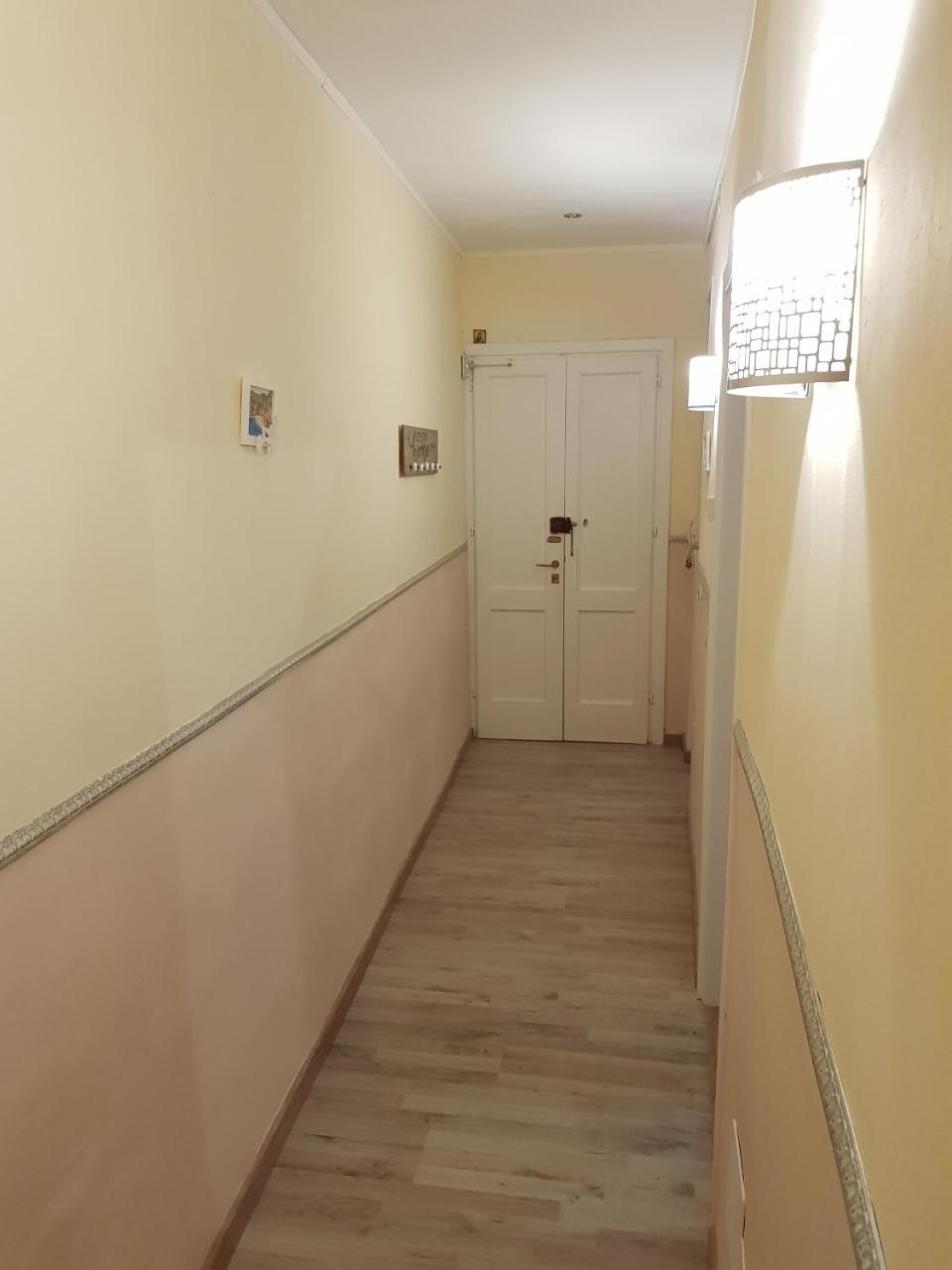 Controvento Apartament 斯培西亚 外观 照片