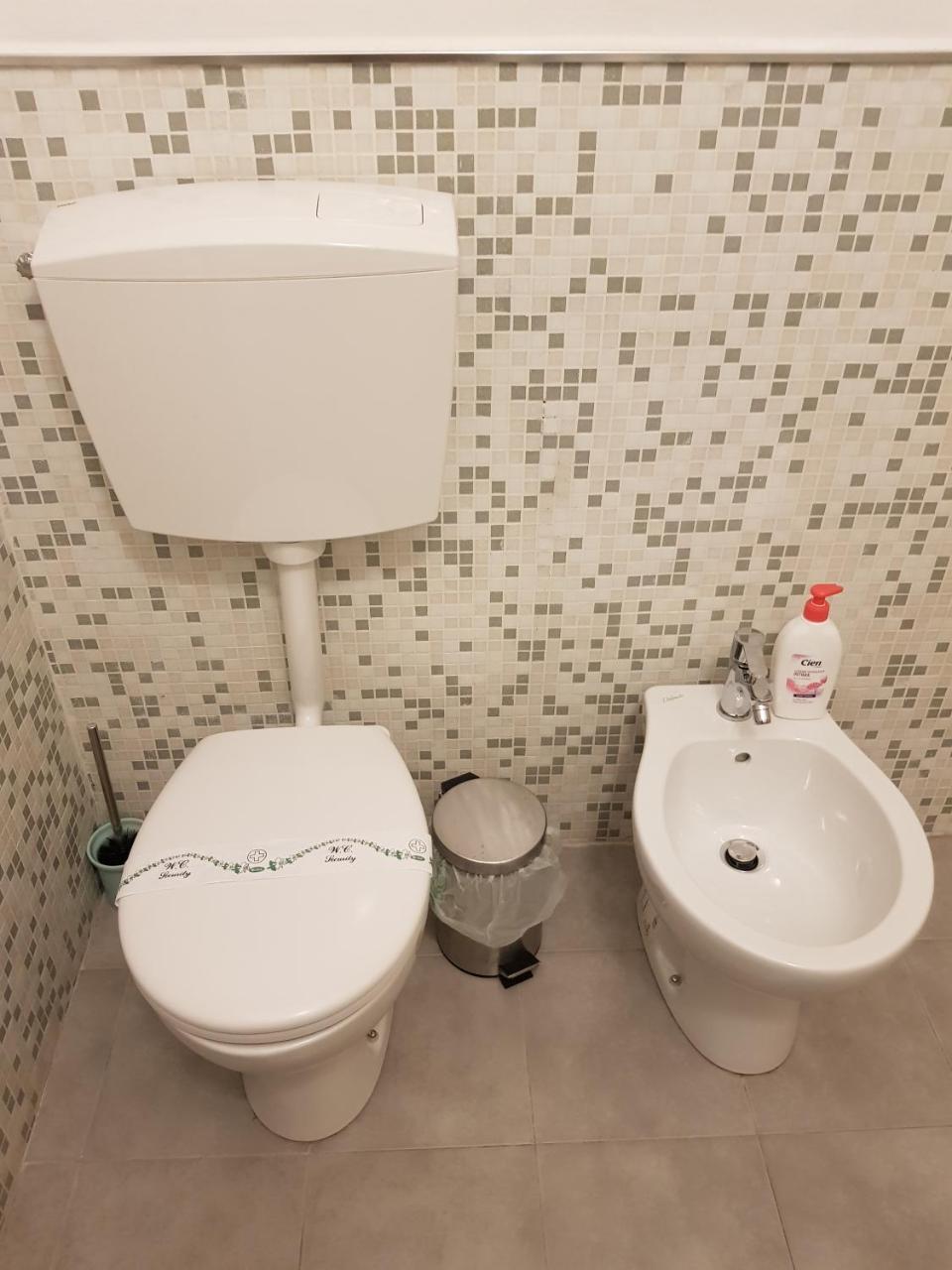Controvento Apartament 斯培西亚 外观 照片
