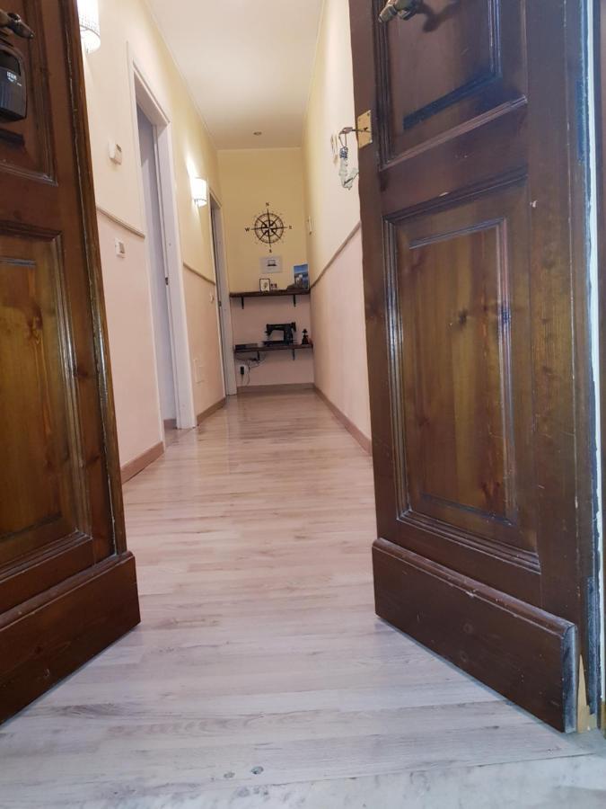 Controvento Apartament 斯培西亚 外观 照片
