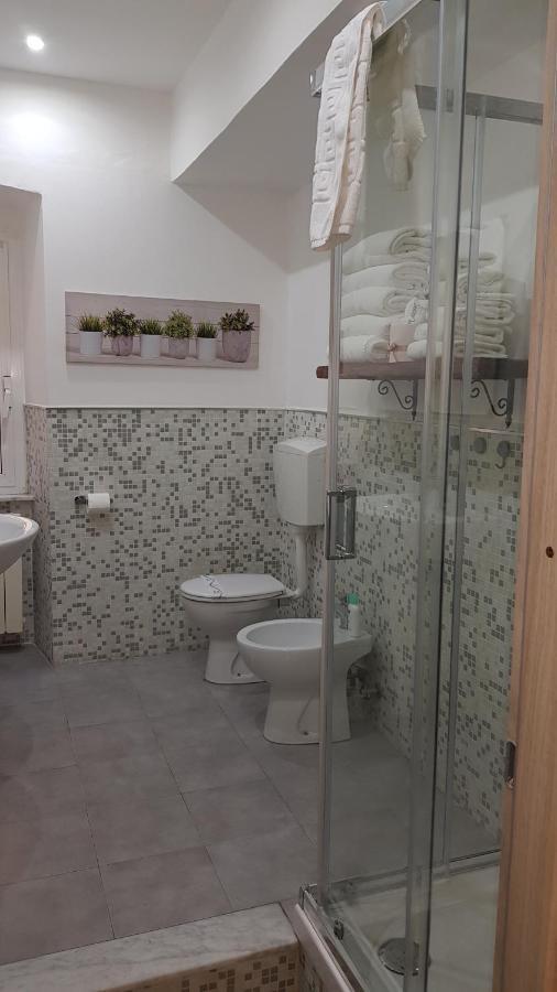 Controvento Apartament 斯培西亚 外观 照片