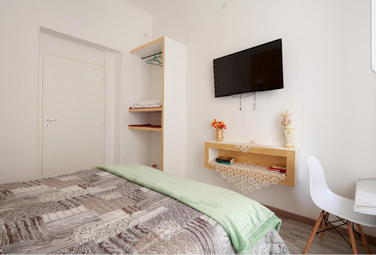 Controvento Apartament 斯培西亚 外观 照片