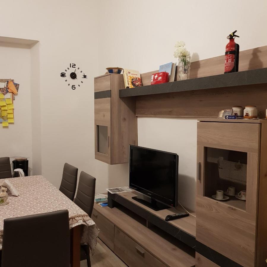 Controvento Apartament 斯培西亚 外观 照片