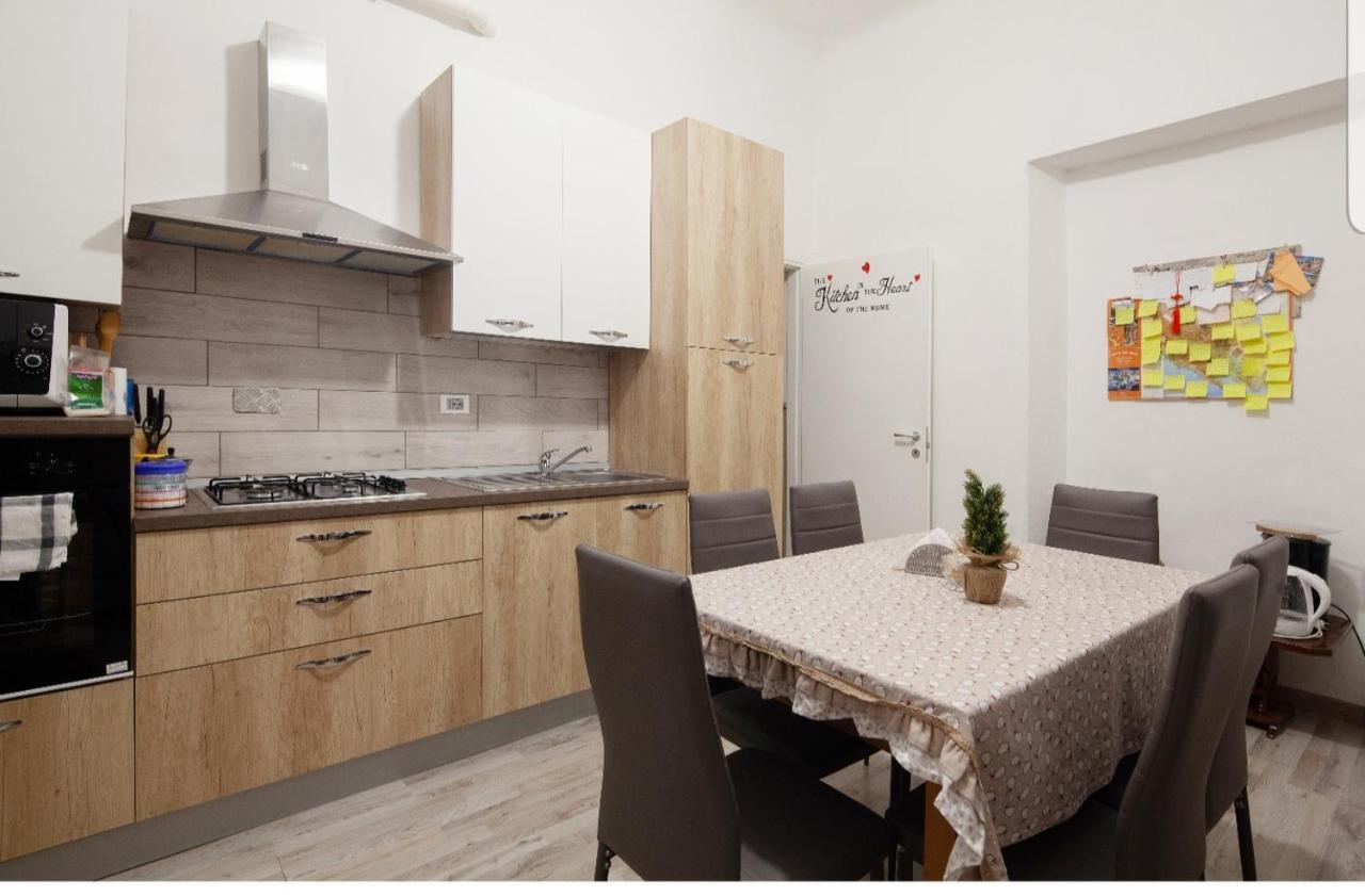 Controvento Apartament 斯培西亚 外观 照片