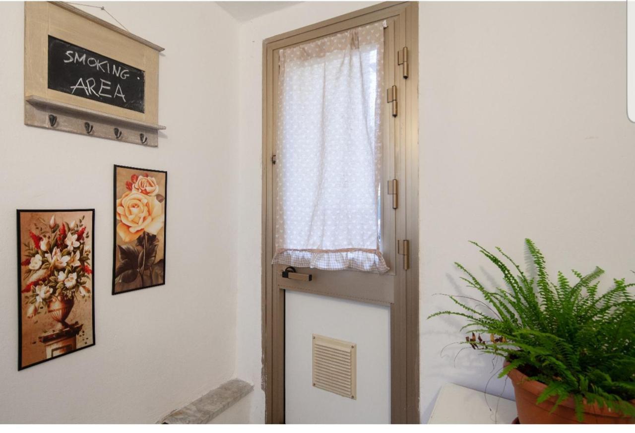 Controvento Apartament 斯培西亚 外观 照片