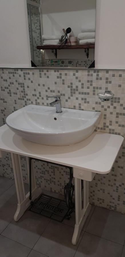 Controvento Apartament 斯培西亚 外观 照片
